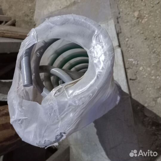 Пружины задние классика Ваз