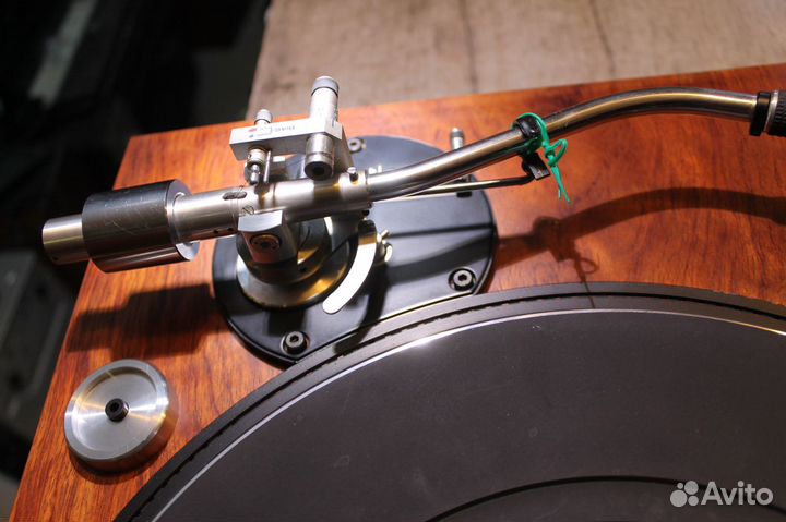 Проигрыватель Micro Seiki DD 6