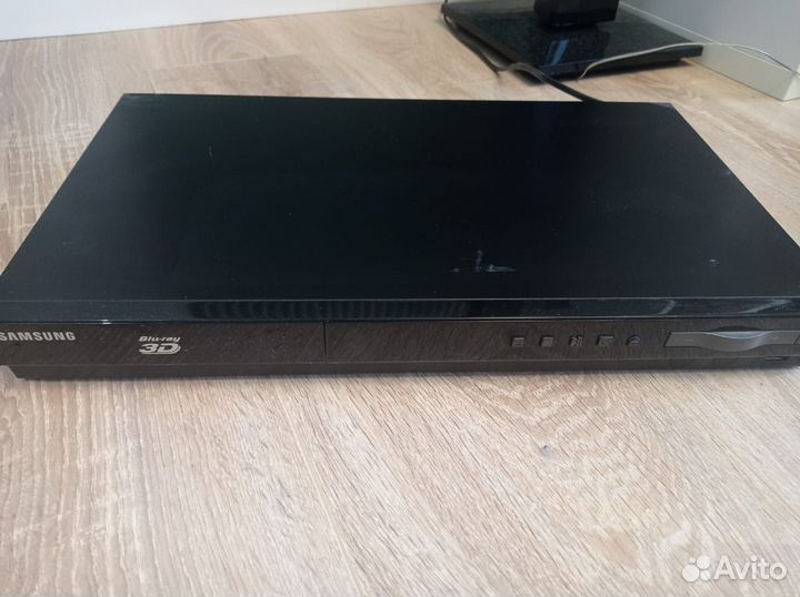 Домашний кинотеатр Samsung ht e 3550