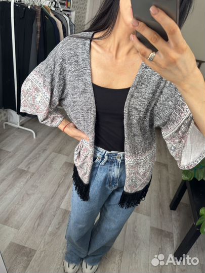 Кардиган женский