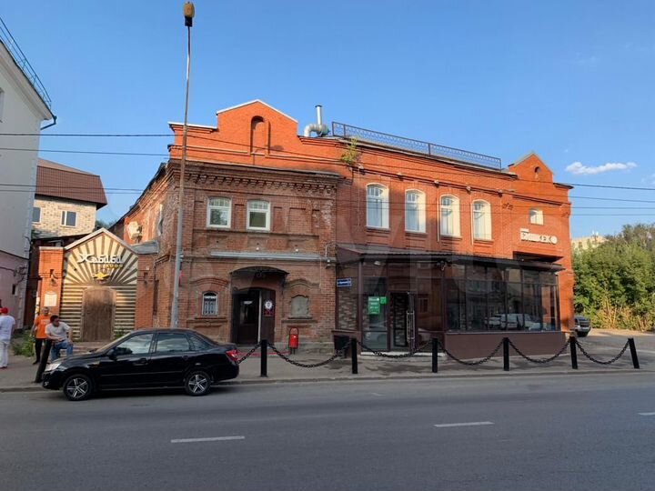 Кафе, Общепит, Магазин, 237.8 м²