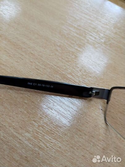 Оправа для очков Marsele Италия