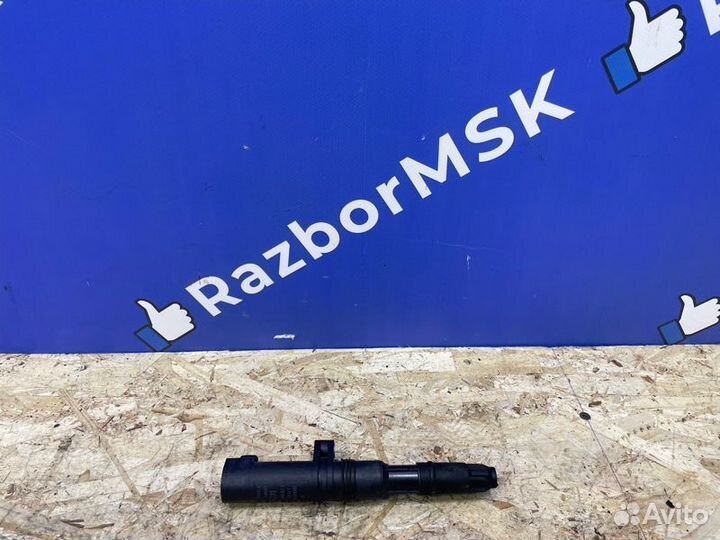 Катушка зажигания Renault Kaptur