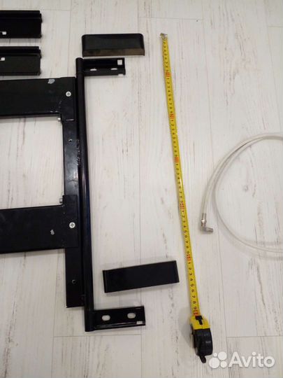 Кранштейн для телевизора на стену