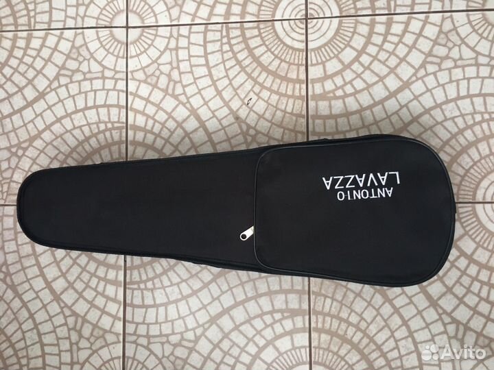 Скрипка antonio lavazza VL-32 1/4 новая