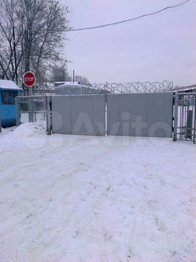 Склад, 200 м²