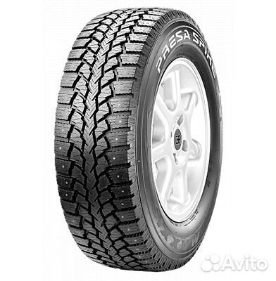 Maxxis MA-SLW Presa Spike 235/65 R16 Q