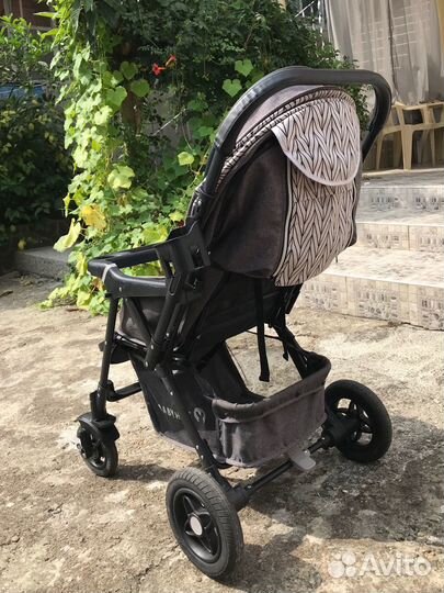 Коляска детская прогулочная babyhit