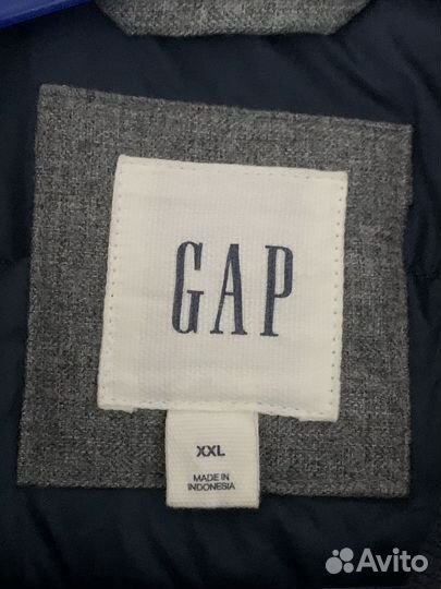 Жилет Gap