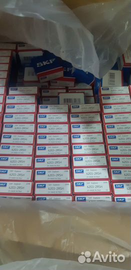 Продам подшипники SKF, FAG, MPZ, SPZ, GPZ и др