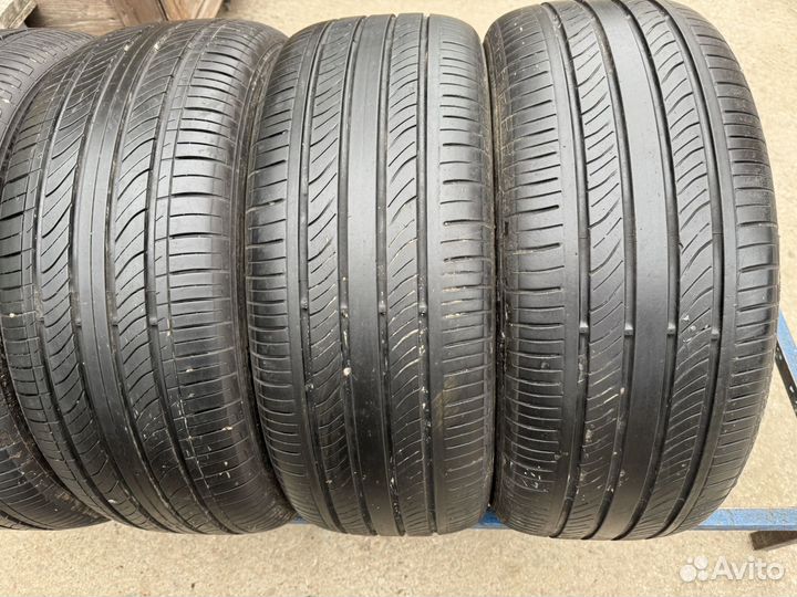 Giti GitiComfort F22 215/50 R17
