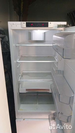 Холодильник Gorenje NO frost