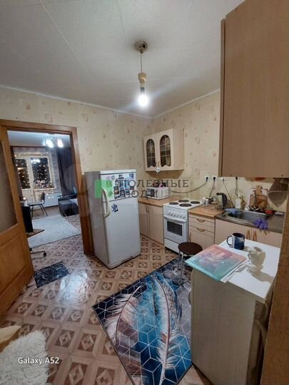 Квартира-студия, 31,4 м², 4/10 эт.