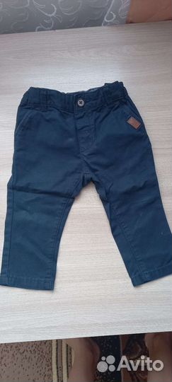 Костюм на мальчика