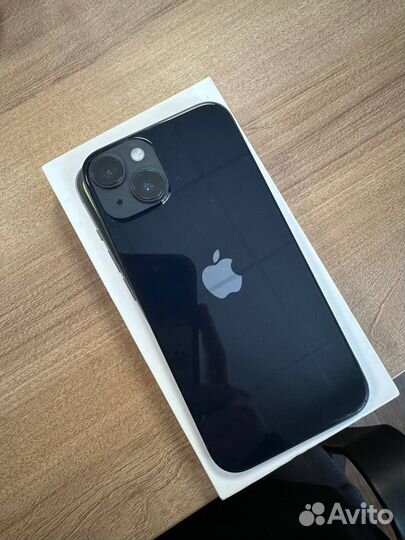 iPhone 14, 128 ГБ