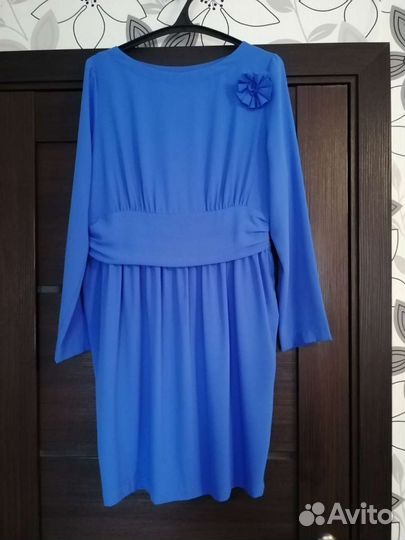 Вечернее платье 50 размер