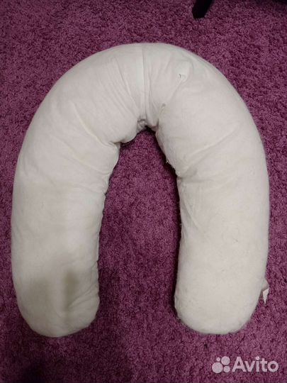 Подушка для беременных