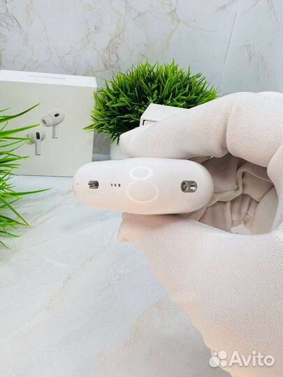 Наушники Airpods Pro 2