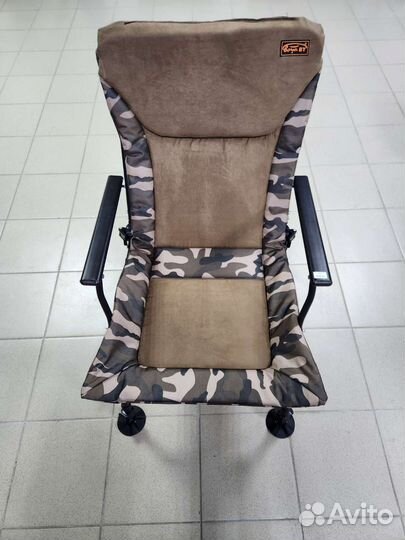 Рыболовное кресло