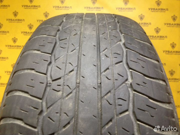 Dunlop Grandtrek AT20 265/65 R17 112S