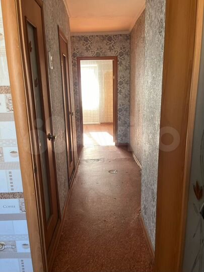 4-к. квартира, 77 м², 2/9 эт.