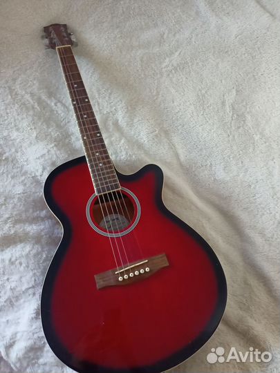 Акустическая Гитара