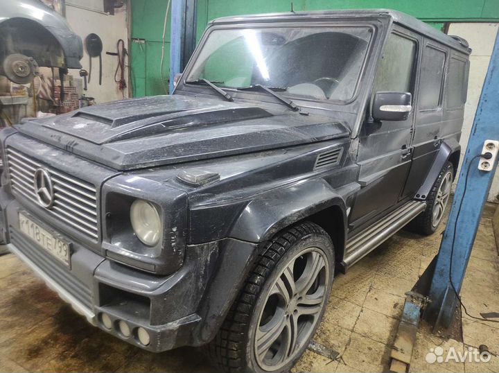 Механик, Автолесарь, ученик автослесаря