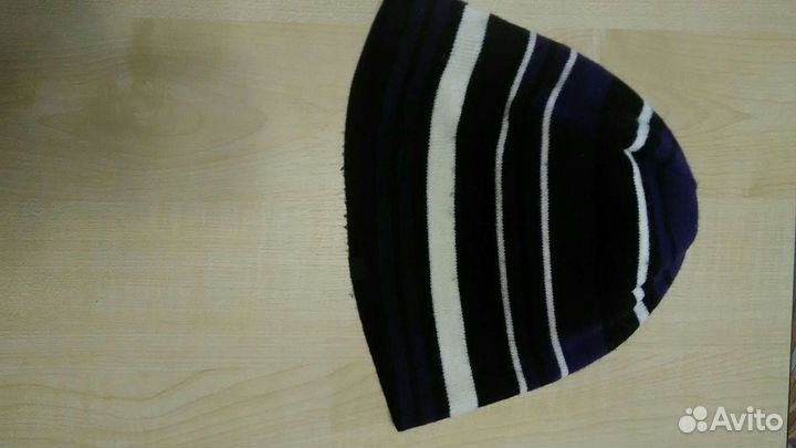 Мужские шапки