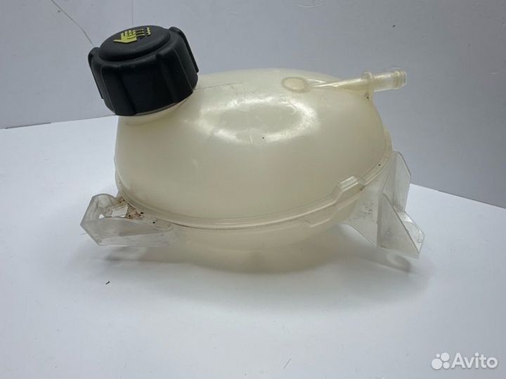 Бачок расширительный Renault Duster HSA H4M 2018