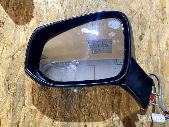 Зеркало бокового вида Toyota RAV4 XA50