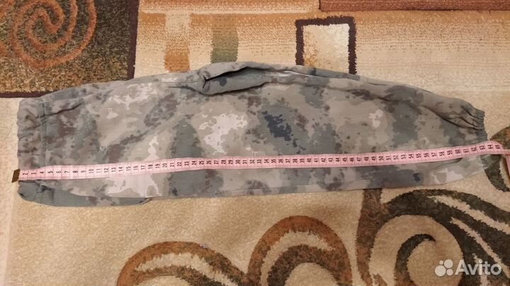 Костюм камуфляж