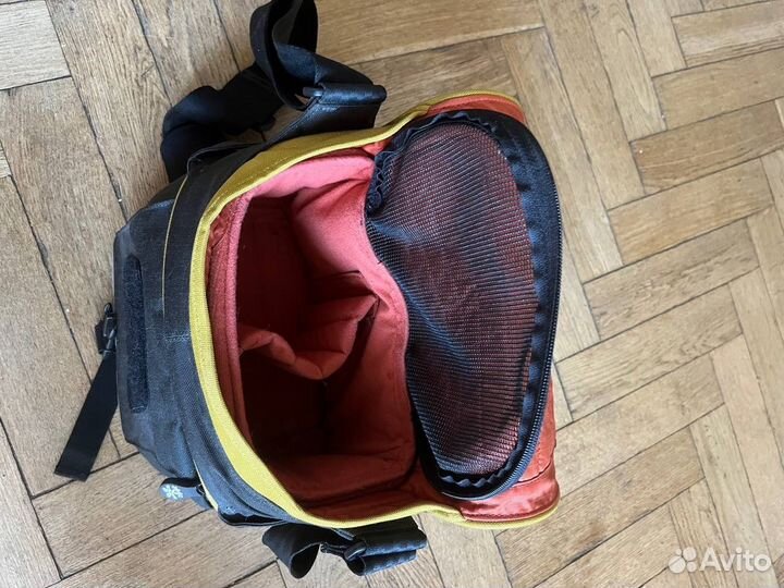 Сумка для камеры Crumpler