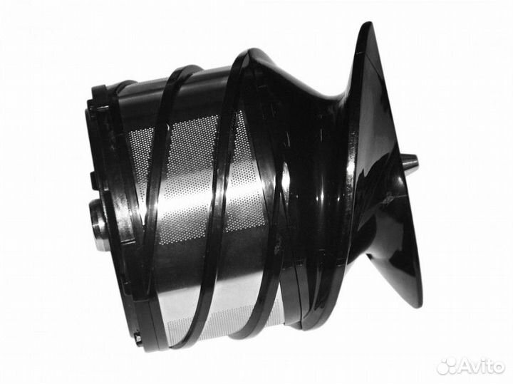 Шнек соковыжималки в сборе Redmond