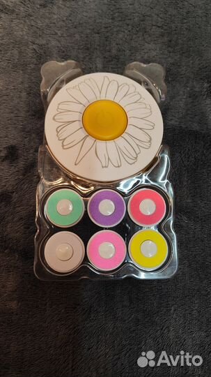 Детский триммер для ногтей