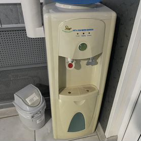 Кулер для воды