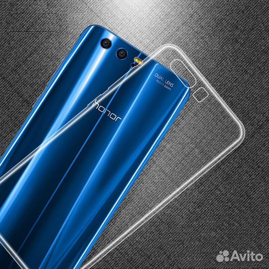 Чехол Huawei Honor 9