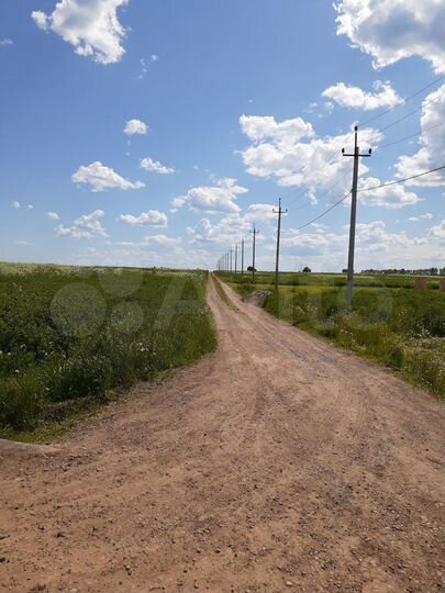 Участок 30 га (СНТ, ДНП)