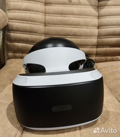 Sony ps4 pro 1tb + ps VR