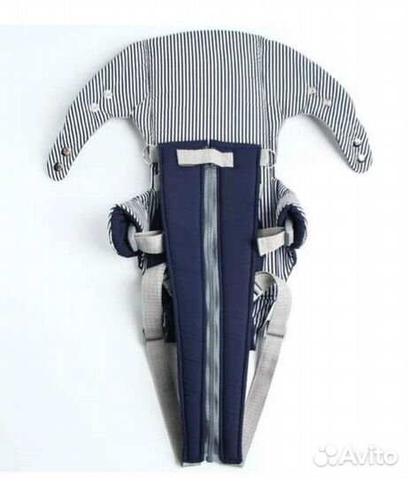 Кенгуру, эргорюкзак kidi