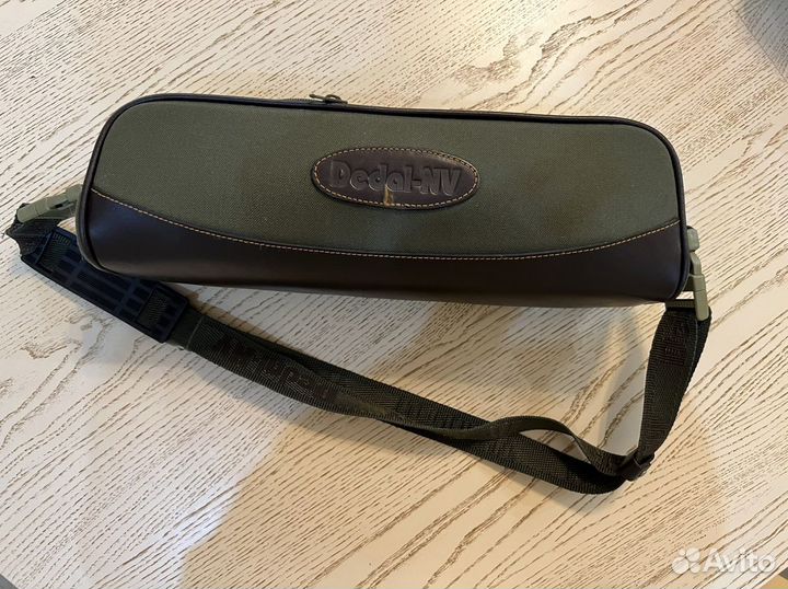 Dedal 480 прицел