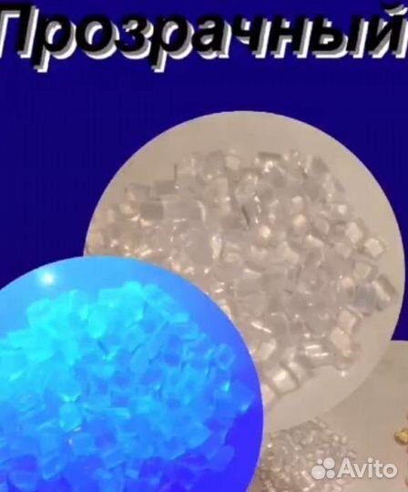 Кератин итальянский тугоплавкий