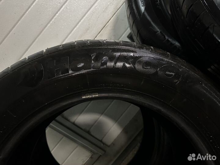 Hankook Ventus Prime 2 K115 225/60 R17 99T