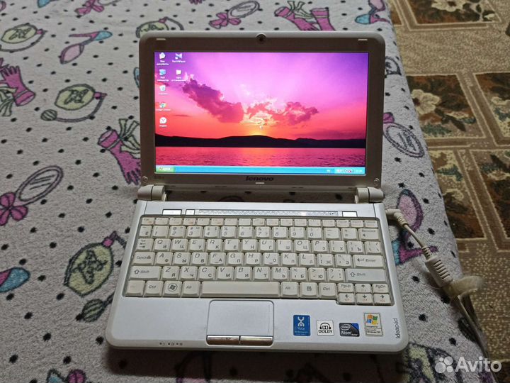 Нетбук Lenovo