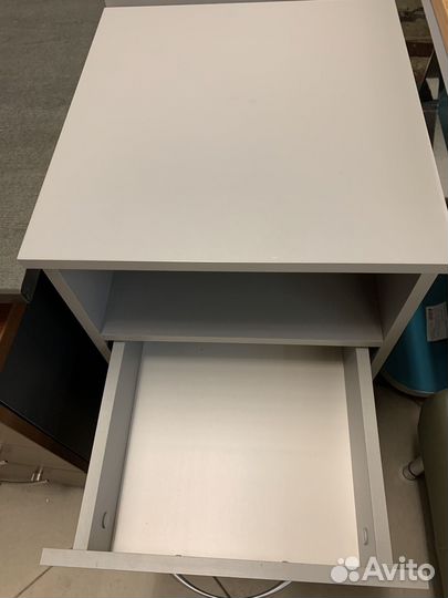 Тумба приставная SC-3D