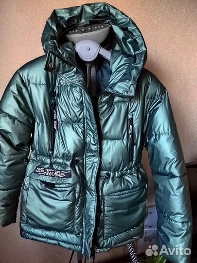 Женская одежда