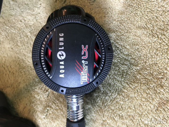 Снаряжение для дайвинга