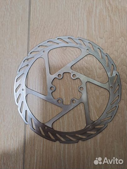 Диски тормозные велосипедные Avid