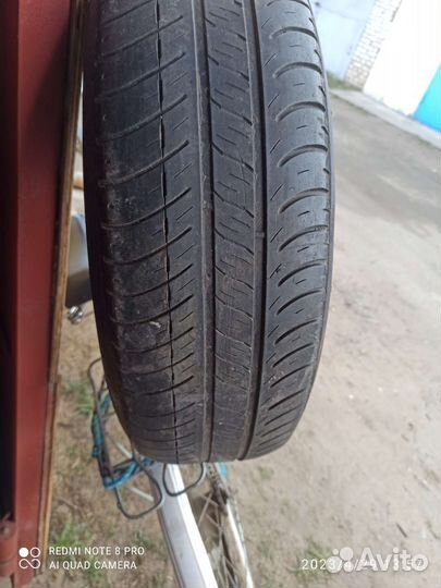 Michelin Energy E3A 185/65 R15