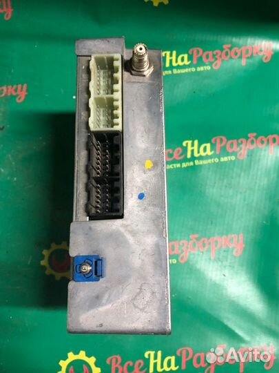 Блок управления телефоном Cadillac Srx