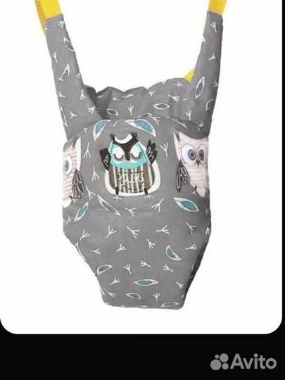 Детские качели прыгунки